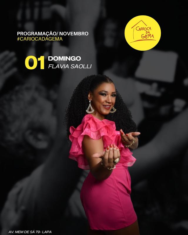 Flavia Saolli 01/11