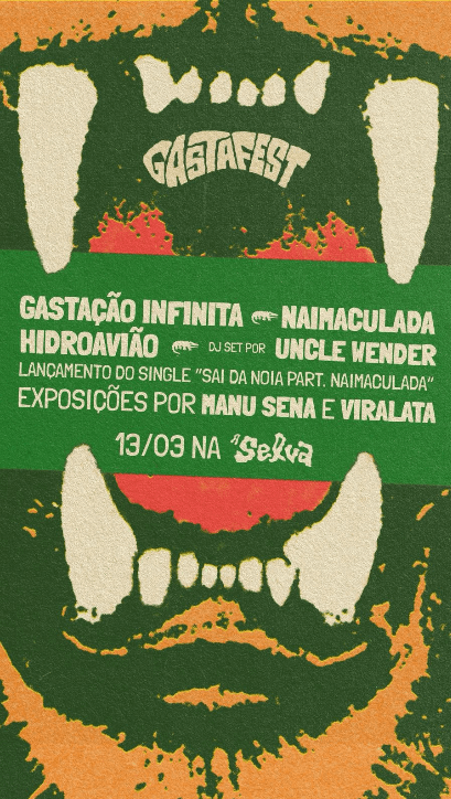 GASTAFEST 2026
