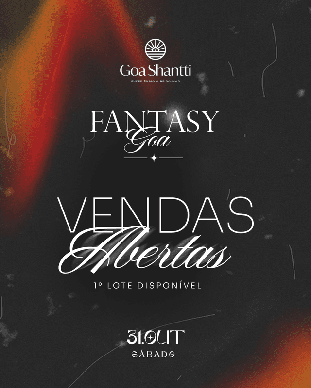 GOA FANTASY